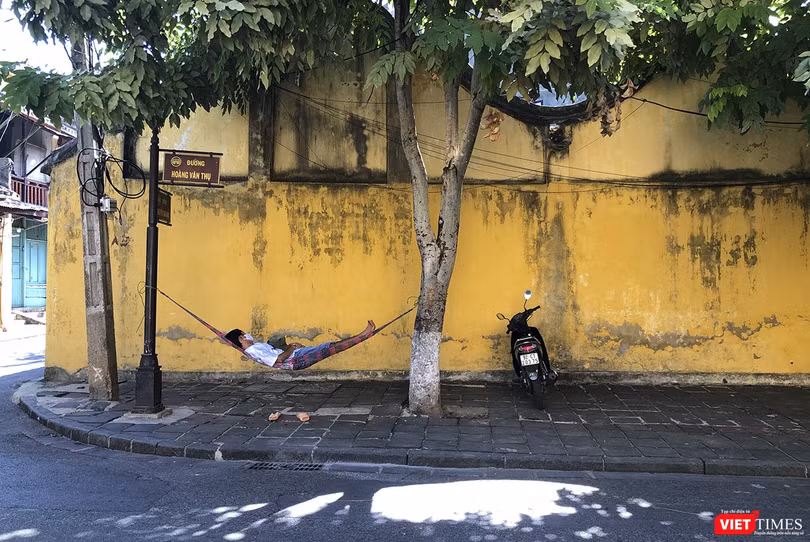 Bình yên Hội An