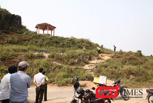 Đà Nẵng, bảo vệ, động vật hoang dã, Sở Du lịch, cáp treo, Sơn Trà, đỉnh Bàn Cờ, du lịch, VietTimes