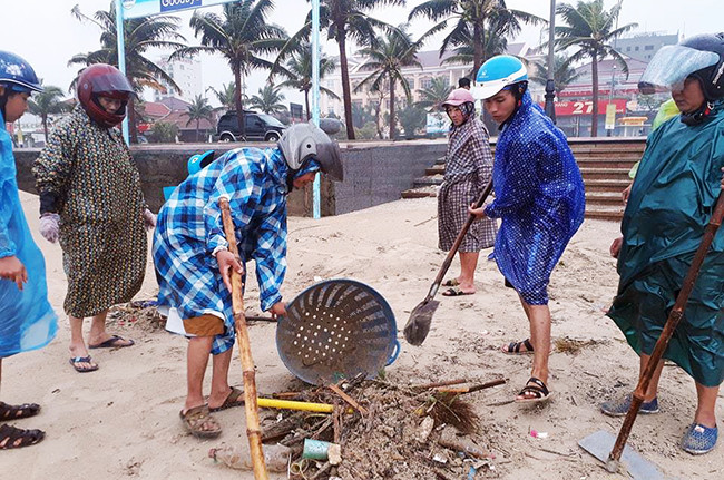 Thành công của APEC 2017 mang đậm dấu ấn văn hóa con người Đà Nẵng ảnh 2