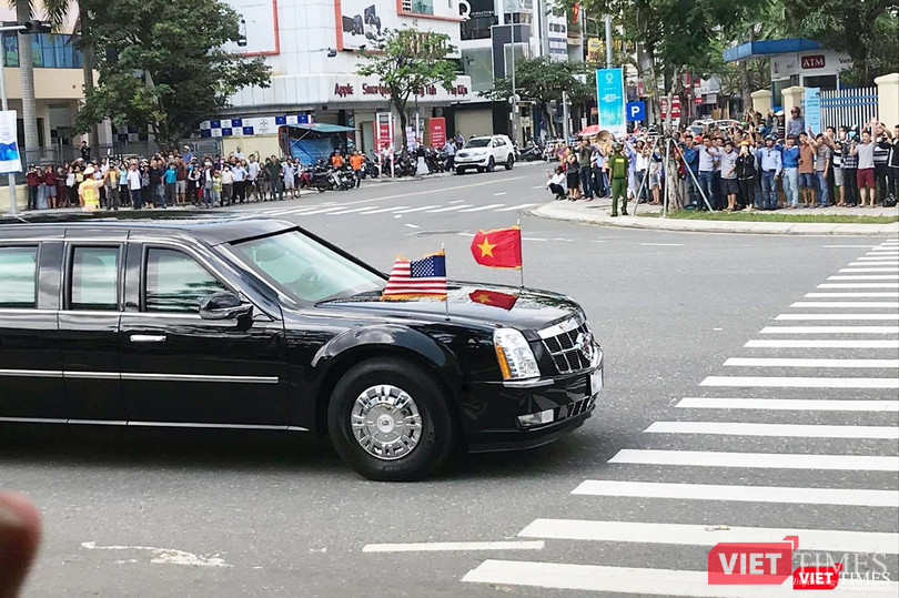 Thành công của Đà Nẵng tại sự kiện Tuần lễ cấp cao APEC 2017 ngoài những kỷ lục đạt được là sự đồng thuận của mọi tầng lớp nhân dân, từ ...