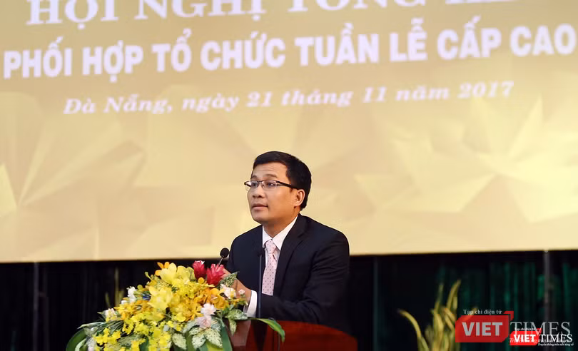 Theo Phó ban thường trực Ban Thư ký Ủy ban Quốc gia APEC Nguyễn Minh Vũ, tại sự kiện Tuần lễ cấp cao APEC 2017, Đà Nẵng đã làm nên những kỷ lục không tưởng