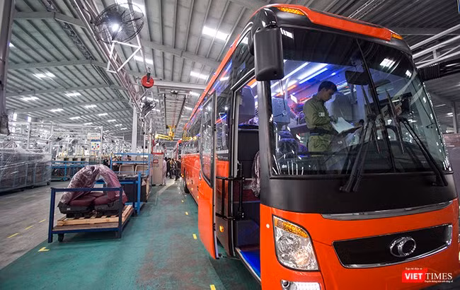 Tính đến tháng 10/2017, Quảng Nam đã thu hút được 147 dự án FDI với tổng vốn đăng ký lên đến 5,57 tỷ USD.