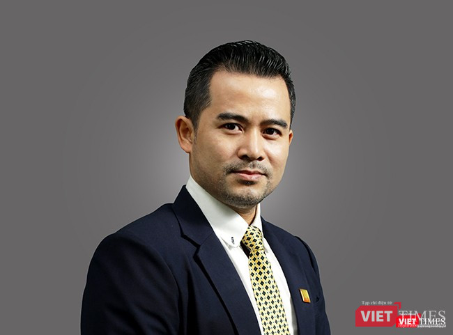 Ông Phạm Thái Bình, Trưởng bộ phận Bán Lẻ, Savills TP.HCM thị trường bán lẻ tại Đà Nẵng vẫn những lực đẩy mới, dù những tín hiệu lạc quan