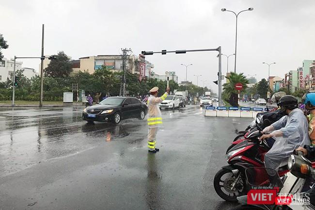 Bão số 12 không đổ bộ, Đà Nẵng vẫn thiệt hại nặng ảnh 8