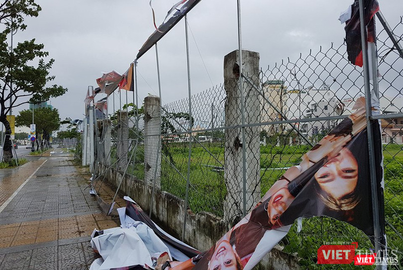 Bão số 12 không đổ bộ, Đà Nẵng vẫn thiệt hại nặng ảnh 2