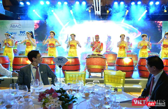  Bữa tối độc đáo thết đãi đại biểu APEC được chuẩn bị trong 3 năm ảnh 6