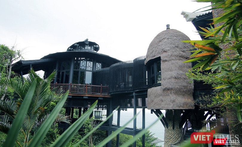 Hay câu lạc bộ đẳng cấp kề sát nhà hàng Citron