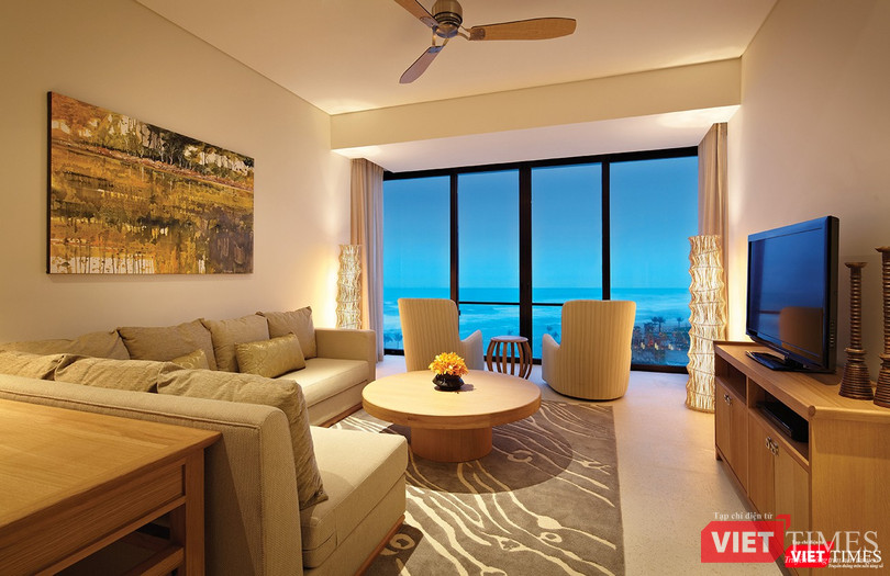 Từ căn hộ Condo