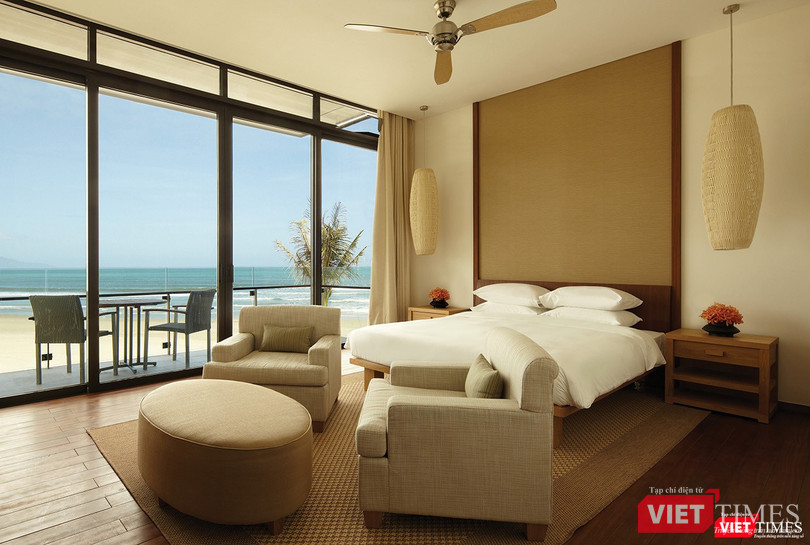 Đến Ocean Villas