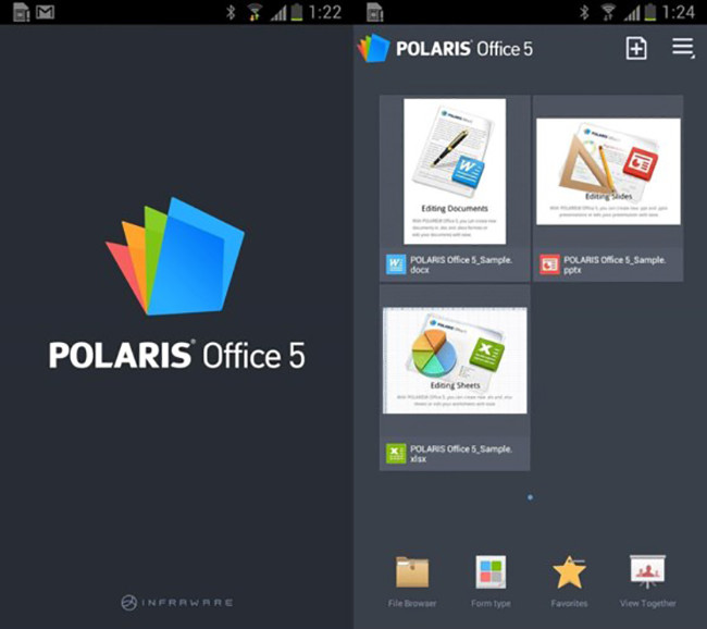 Mẹo chỉnh sửa tập tin PDF ngay trên smartphone ảnh 2