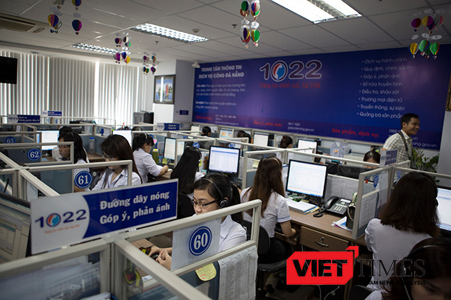 Đà Nẵng thiết lập đường dây nóng truy vấn về ATVSTP