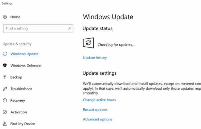 6 sai lầm cần tránh khi tăng tốc máy tính ảnh 3