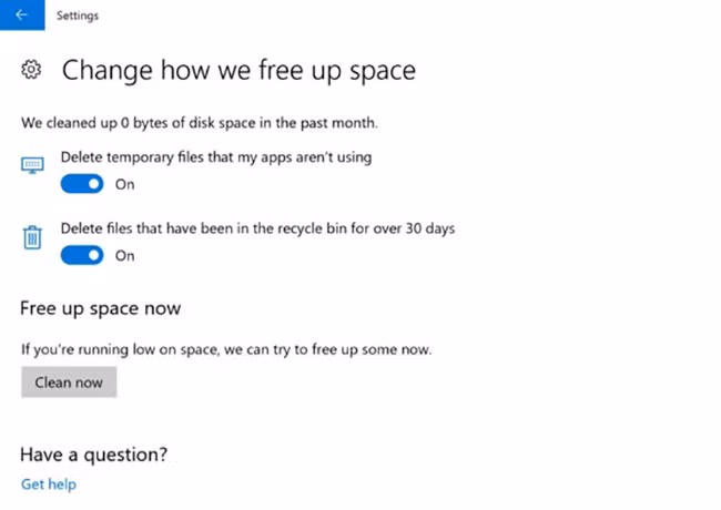 6 sai lầm cần tránh khi tăng tốc máy tính ảnh 1