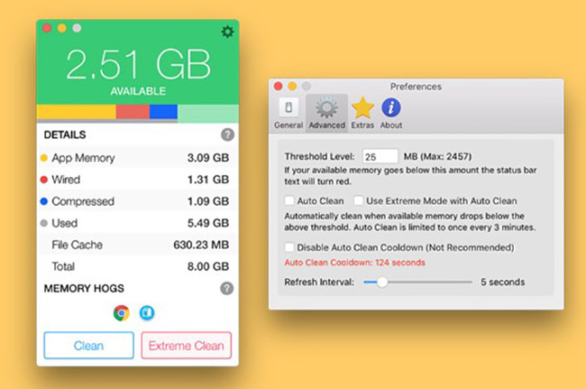 6 sai lầm cần tránh khi tăng tốc máy tính ảnh 5