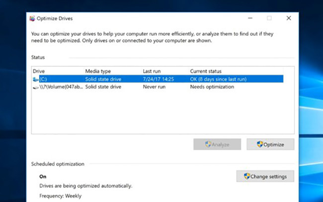 6 sai lầm cần tránh khi tăng tốc máy tính ảnh 2