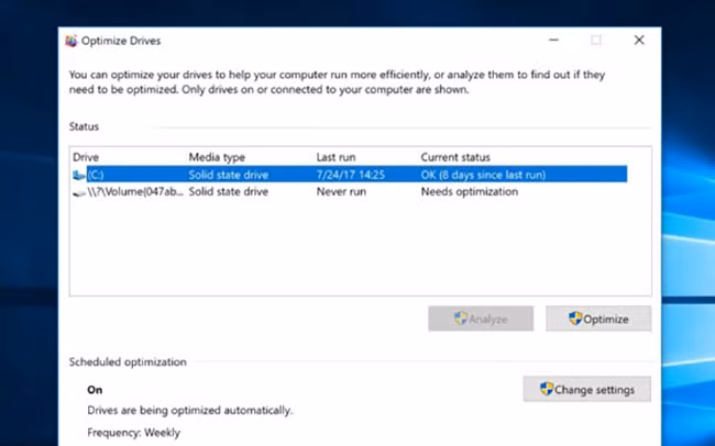 6 sai lầm cần tránh khi tăng tốc máy tính ảnh 2