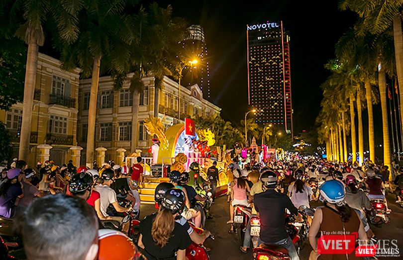 song hành với DIFF 2018