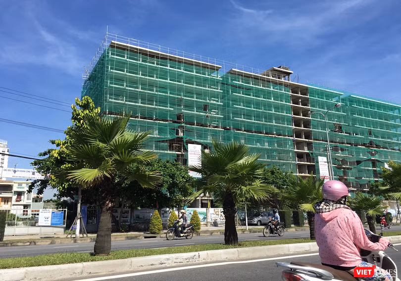 Đà Nẵng tổ chức thi tuyển thiết kế nhà ở và nhà trọ cho công nhân