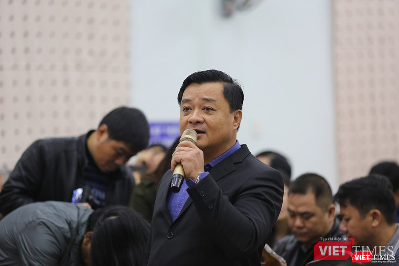 Khắc phục sai phạm đất đai ở Đà Nẵng: Không dung hòa lợi ích sẽ khó tránh gặp nhau tại tòa ảnh 2