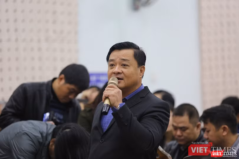 Khắc phục sai phạm đất đai ở Đà Nẵng: Không dung hòa lợi ích sẽ khó tránh gặp nhau tại tòa ảnh 2