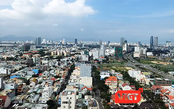 Bất động sản Đà Nẵng có thật sự hấp dẫn như đang diễn ra?