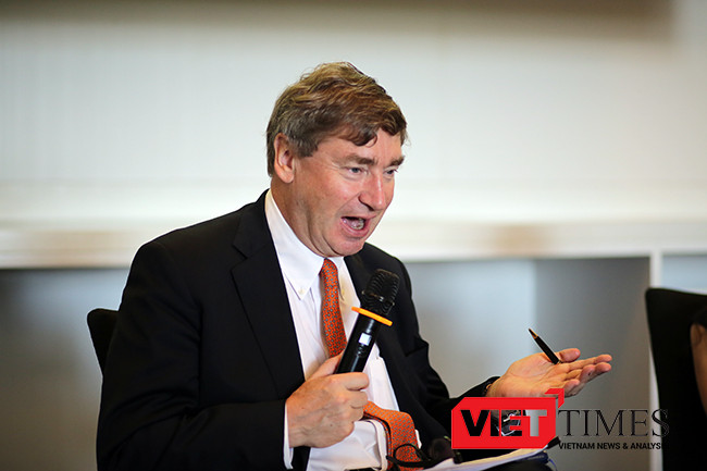 Bất động sản, Đà Nẵng, lên cơn, cuối năm, đất nền, đang nhảy múa, VietTimes