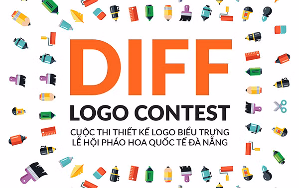 Đà Nẵng tổ chức thi tìm kiếm biểu tượng Lễ hội Pháo hoa Quốc tế 2017
