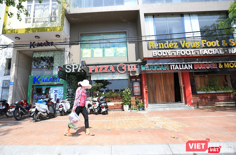 Các dự án nhà công sản ở Đà Nẵng “dính” đến Vũ nhôm bây giờ ra sao? ảnh 11