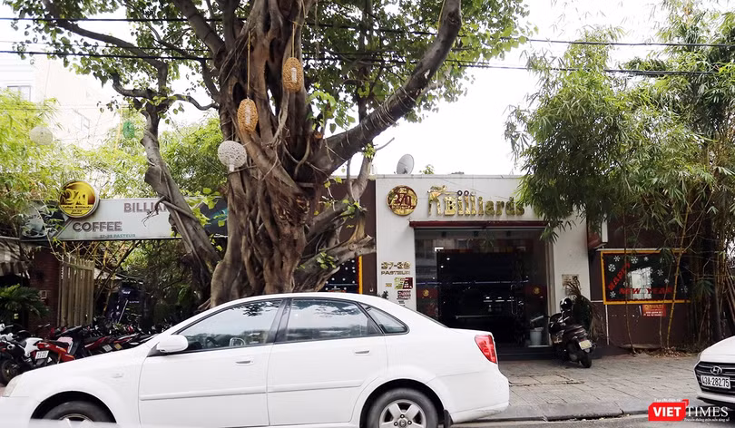 Các dự án nhà công sản ở Đà Nẵng “dính” đến Vũ nhôm bây giờ ra sao? ảnh 16