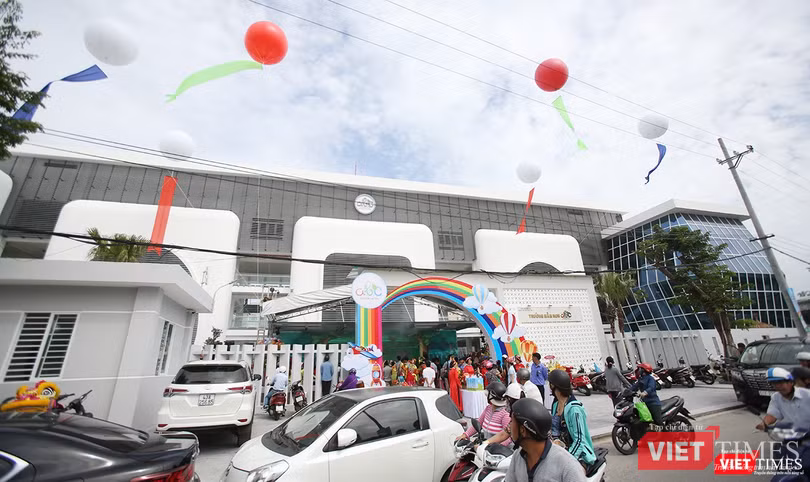 Các dự án nhà công sản ở Đà Nẵng “dính” đến Vũ nhôm bây giờ ra sao? ảnh 9