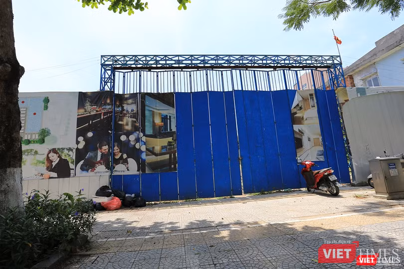 Các dự án nhà công sản ở Đà Nẵng “dính” đến Vũ nhôm bây giờ ra sao? ảnh 3