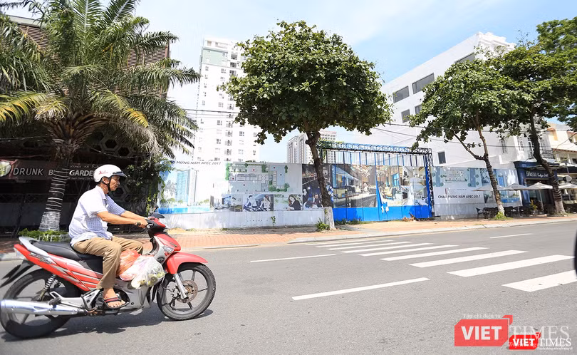 Các dự án nhà công sản ở Đà Nẵng “dính” đến Vũ nhôm bây giờ ra sao? ảnh 2