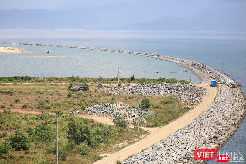 Các dự án nhà công sản ở Đà Nẵng “dính” đến Vũ nhôm bây giờ ra sao? ảnh 5