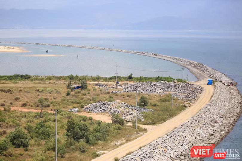 Các dự án nhà công sản ở Đà Nẵng “dính” đến Vũ nhôm bây giờ ra sao? ảnh 5