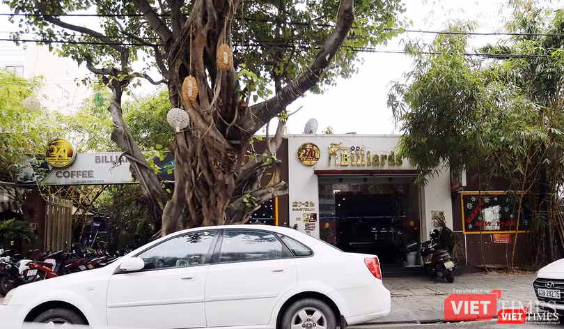 Các dự án nhà công sản ở Đà Nẵng “dính” đến Vũ nhôm bây giờ ra sao? ảnh 16