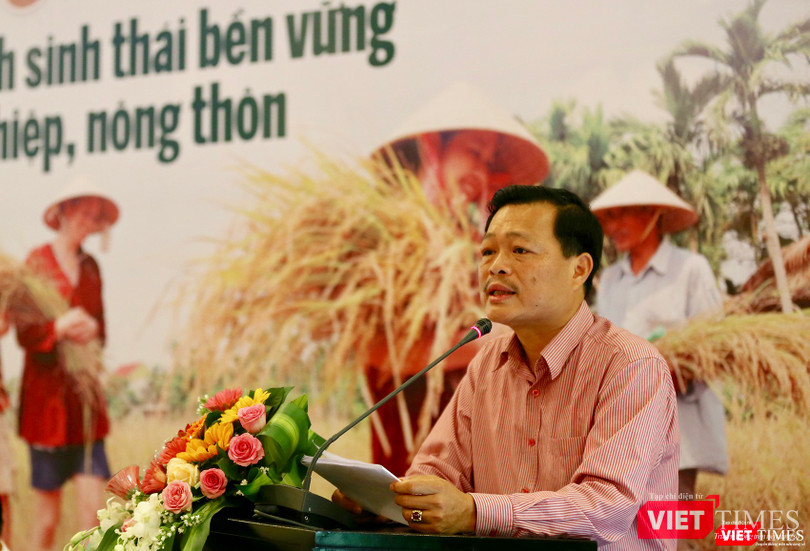 Du lịch gắn với nông nghiệp nông thôn nhiều tiềm năng, nhưng phát triển chưa xứng tầm ảnh 1