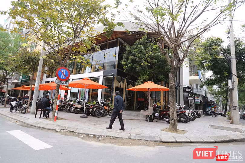 Các dự án nhà công sản ở Đà Nẵng “dính” đến Vũ nhôm bây giờ ra sao? ảnh 12