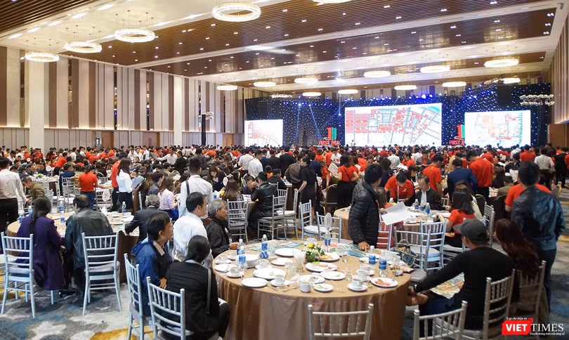 Thị trường BĐS tăng trưởng kéo theo sự phát triển rầm rộ của các hoạt động môi giới tại Đà Nẵng
