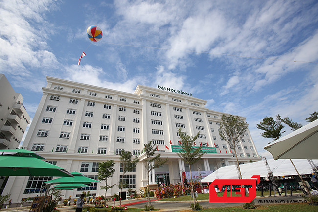 Đà Nẵng, hợp tác, đào tạo, nhân lực, du lịch, Nhật bản, khách sạn, ĐH Đông Á, VietTimes