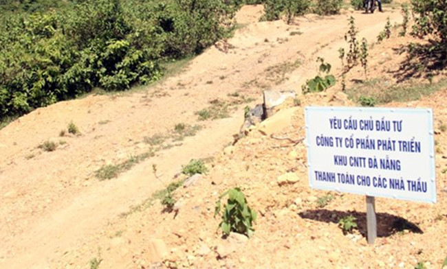 Đà Nẵng, cục thuế, công khai, nợ thuế, danh sách, doanh nghiệp, chây ì