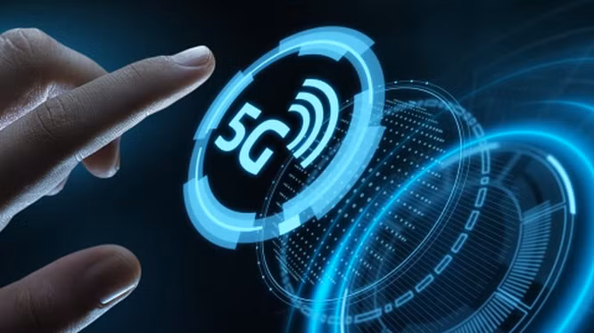Đà Nẵng sẽ ngừng hoạt động mạng 2G và triển khai 5G trong thời gian tới (Ảnh: The Fast Mode)