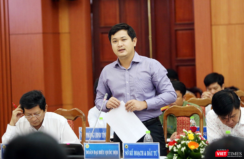 Ủy ban Kiểm tra Trung ương vừa yêu cầu Ban Thường vụ Tỉnh ủy Quảng Nam chỉ đạo tổ chức đảng và cơ quan có thẩm quyền làm thủ tục xóa tên trong danh sách đảng viên, hủy bỏ các quyết định về công tác cán bộ không đúng đối với đồng chí Lê Phước Hoài Bảo.