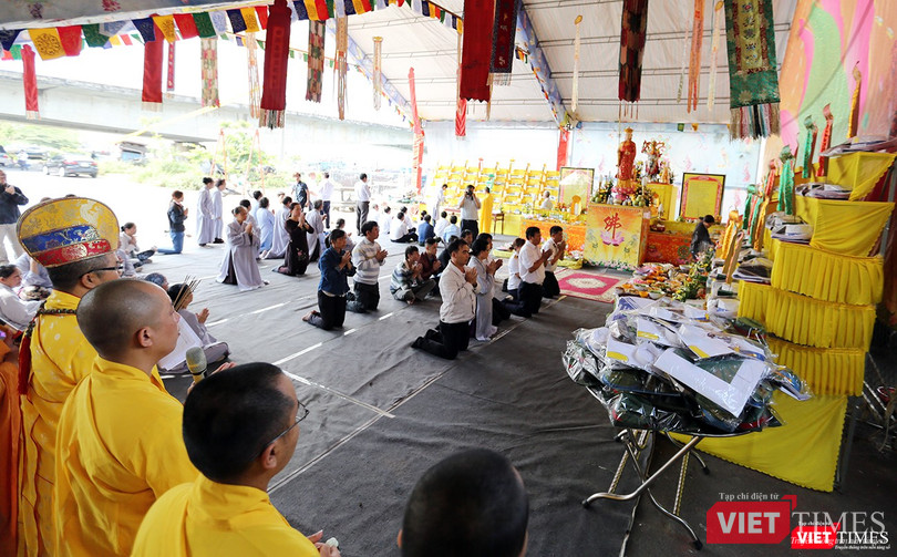 Tưởng niệm các liệt sỹ Gạc Ma: Mẹ lại khóc bên bài vị con ảnh 14