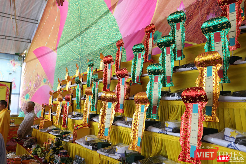 Tưởng niệm các liệt sỹ Gạc Ma: Mẹ lại khóc bên bài vị con ảnh 8