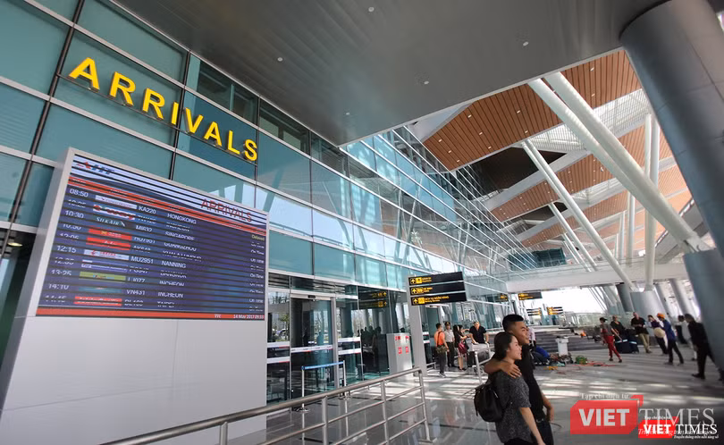 Gói thầu thi công hạng mục mặt dựng, kính trong nhà, lam chắn nắng,…nghiệm thu khối lượng sai với thực tế