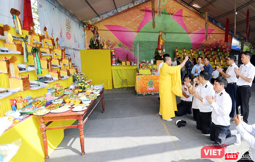 Hải chiến Gạc Ma, ký ức bi thương mà hào hùng, luôn trong tim người dân Việt