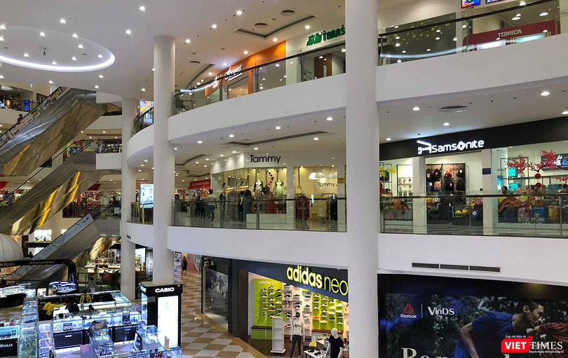 Thị trường BĐS Đà Nẵng chứng kiến sự khởi sắc của phân khúc bán lẻ và văn phòng cho thuê