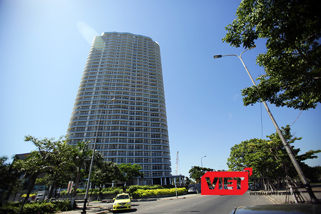 Đà Nẵng, bất động sản, Savills, biệt thự, khách sạn, nghỉ dưỡng, du khách, Hà Nội, 80%, VietTimes