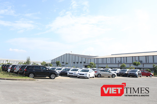 Quảng Nam, Vượt ngưỡn,g thu ngân sách, trên 10.000 tỷ, thuế, VietTimes