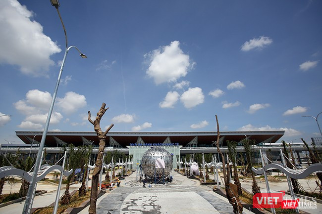 Ngắm những công trình “đỉnh nhất” Đà Nẵng sẵn sàng phục vụ APEC ảnh 39